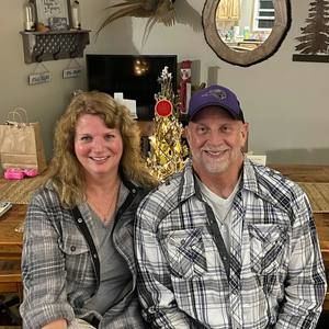 Meet your Posher, Brenda